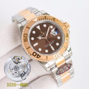 Rolex Yacht-Master 40 MM Superclone Clean