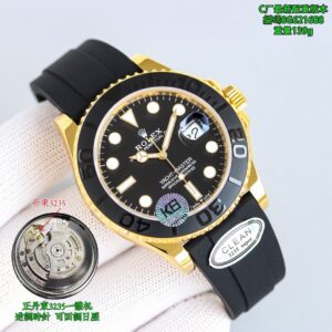 Rolex Yacht-Master 42 MM Superclone Clean