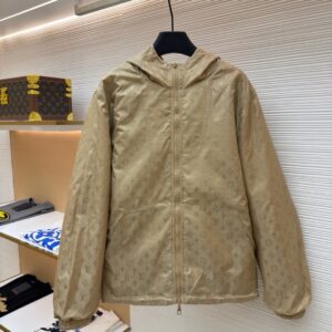 Lv windbreaker
