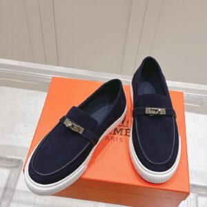 Hermes Loafer