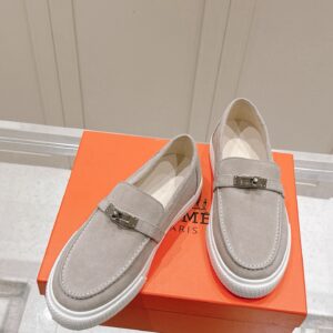 Hermes Loafer