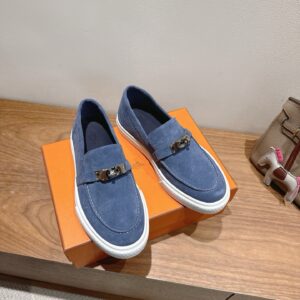 Hermes Loafer
