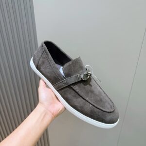 Hermes Loafer