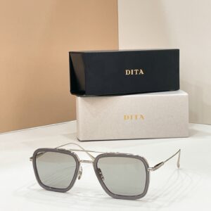 Dita Flight 006