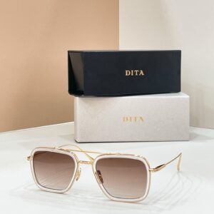 Dita Flight 006