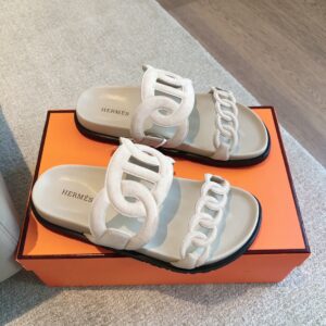 Hermes Sandals