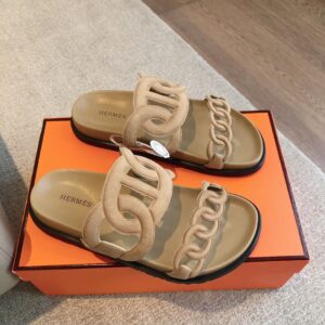 Hermes Sandals