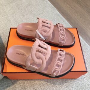 Hermes Sandals