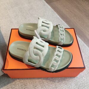 Hermes Sandals