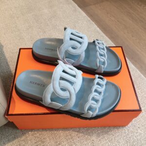 Hermes Sandals
