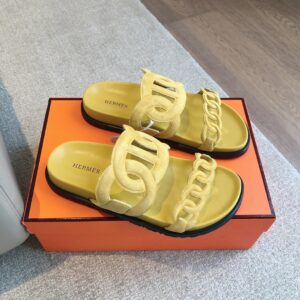 Hermes Sandals
