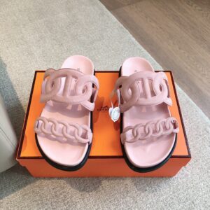 Hermes Sandals