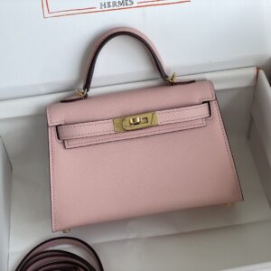 Hermes Kelly Mini