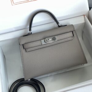 Hermes Kelly Mini