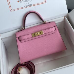 Hermes Kelly Mini