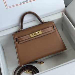 Hermes Kelly Mini