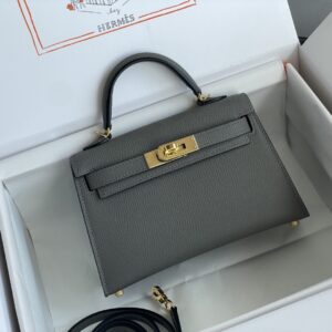 Hermes Kelly Mini