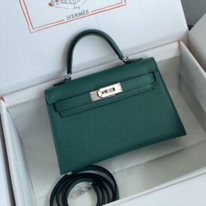 Hermes Kelly Mini