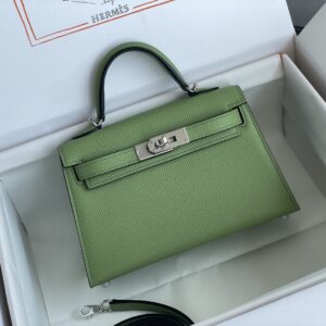 Hermes Kelly Mini