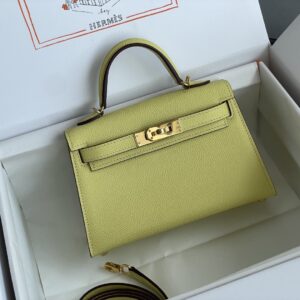 Hermes Kelly Mini