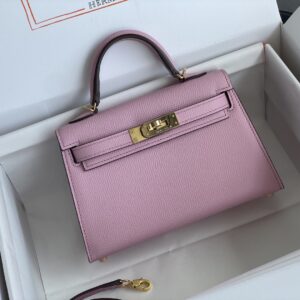 Hermes Kelly Mini