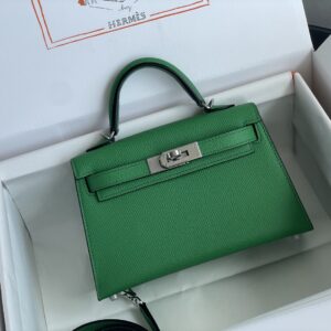 Hermes Kelly Mini