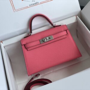 Hermes Kelly Mini