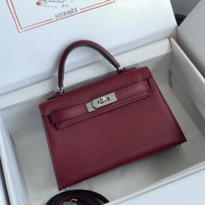 Hermes Kelly Mini
