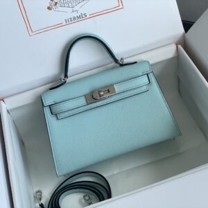 Hermes Kelly Mini