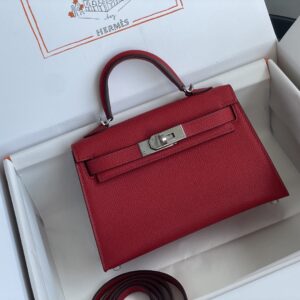 Hermes Kelly Mini