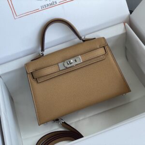 Hermes Kelly Mini
