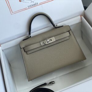 Hermes Kelly Mini