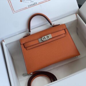 Hermes Kelly Mini