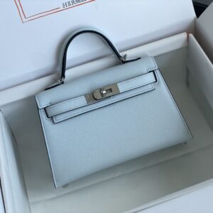 Hermes Kelly Mini