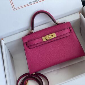 Hermes Kelly Mini