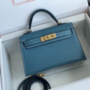 Hermes Kelly Mini