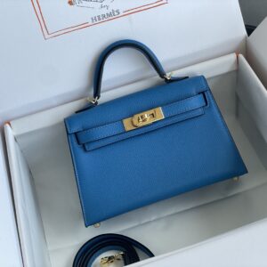 Hermes Kelly Mini