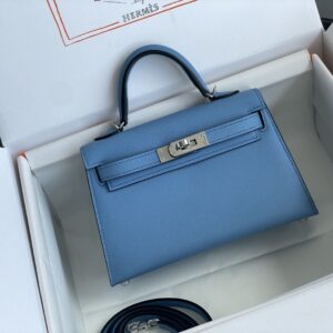 Hermes Kelly Mini