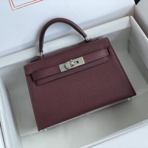 Hermes Kelly Mini