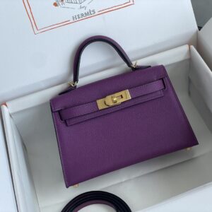 Hermes Kelly Mini