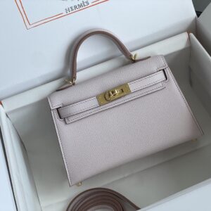 Hermes Kelly Mini