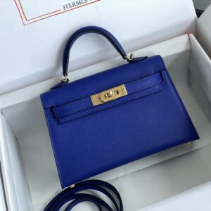 Hermes Kelly Mini