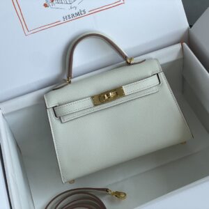 Hermes Kelly Mini