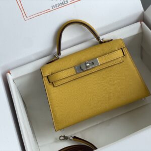 Hermes Kelly Mini