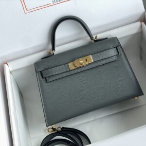 Hermes Kelly Mini