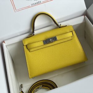 Hermes Kelly Mini