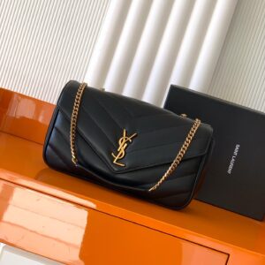 Saint Laurents Bag