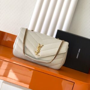 Saint Laurents Bag