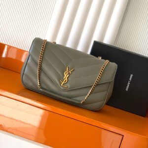 Saint Laurents Bag