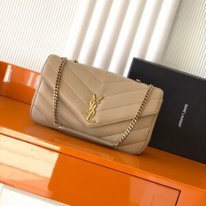 Saint Laurents Bag